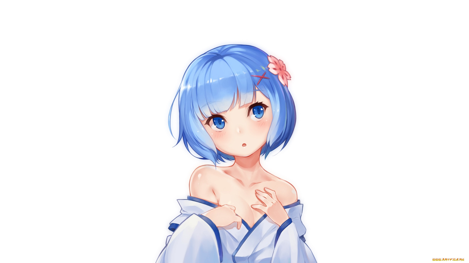 , re,  zero kara hajimeru isekai seikatsu, 